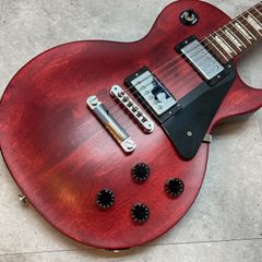 Gibson Les Paul BFG Transparent Cherry - メルカリ