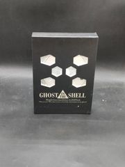 攻殻機動隊展 サウンドトラック GHOST IN THE SHELL カセット - メルカリ