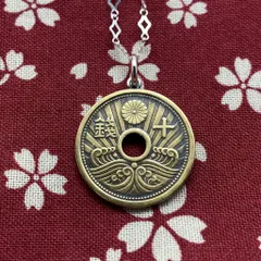 10銭アルミ青銅貨x2枚 636）古銭 10銭 アルミ青銅貨 十銭 昭和13年 昭和14年 2