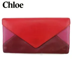 2025年最新】クロエ CHLOE パッチワークの人気アイテム - メルカリ