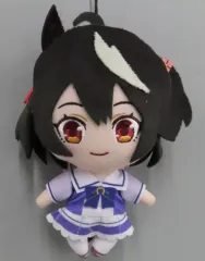 【中古】ぬいぐるみ キタサンブラック 通常ぬいぐるみVol.4 「ウマ娘 プリティーダービー」