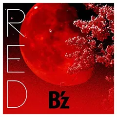 RED【赤盤】(オリジナルリストバンド封入)