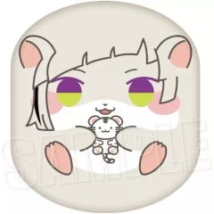 中古】ブックカバー・しおり(キャラクター) 加賀香子 ノベルも