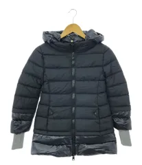 ヘルノ HERNO ラミナーkids8A ダウン✖️フェザージャケット ヘルノ HERNO ラミナーkids8A ダウン✖️フェザージャケット
