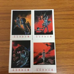 カードダスマスターズ ガンダム イラストコレクション 138枚セット オマケあり カードダスマスターズ ガンダムイラストコレクション 138枚