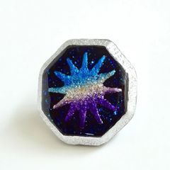 【ウニ】火花ベーゴマ（38g）
