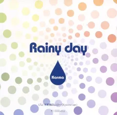 【中古】邦楽CD Karma / Rainy day