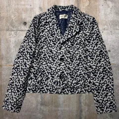 2024年最新】robe de chambre comme des garcons コートの人気アイテム