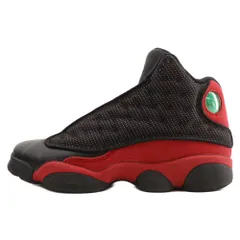 AIR JORDAN 13 BRED ジョーダン 13 ブレッド 29cm 美品 楽天市場】NIKE AIR JORDAN 13 RETRO 