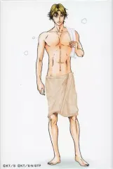 【中古】バッジ・ピンズ 132.跡部景吾 完全版缶バッジ 「テニスの王子様 許斐剛☆パーフェクトLIVE～一人オールテニプリフェスタ2018～(おてふぇす2018)」