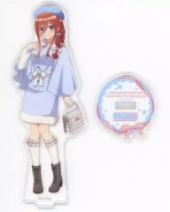 五等分の花嫁展 MESSAGE in 池袋サンシャインシティ 中野三玖 - メルカリ