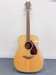 2025年最新】yamaha fg730の人気アイテム - メルカリ