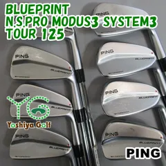 2025年最新】ping blueprint sの人気アイテム - メルカリ