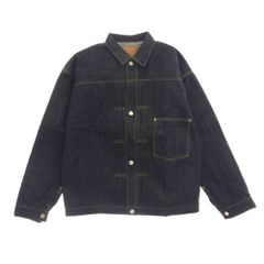 【正規代理店品】インバーアラン 3a 茶タグ ネイビー 38 INVERALLAN】の3Aは冬の必須アイテム | 昭和最終世代