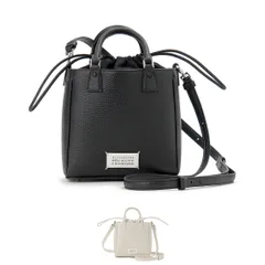 MAISON MARGIELA メゾンマルジェラ ショルダーバッグ SHOULDER BAG（ショルダーバッグ）｜Maison Margiela（メゾン