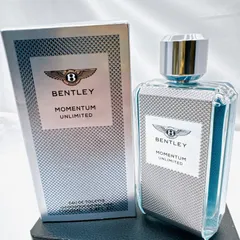 2024年最新】ベントレー 香水の人気アイテム - メルカリ