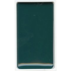 呉竹顔彩耽美　緑青未使用新品