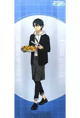 【中古】タペストリー 越前リョーマ 等身大タペストリー 「新テニスの王子様」 テニプリスト2022冬グッズ