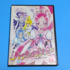 ハートキャッチプリキュア! 13/アニメDVD☆レンタル落ちDVD
