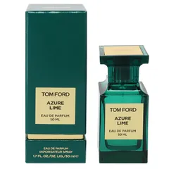 トムフォード アジュレー ライム EDP・SP 50ml 香水 フレグランス AZURE LIME TOM FORD 新品 未使用のサムネイル
