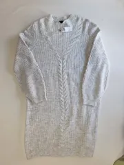 バナナリパブリック ニット ワンピース 新品