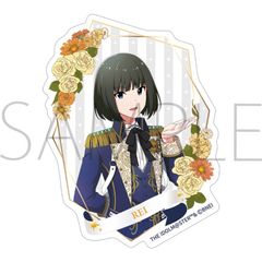 [신품·공식] 아이돌 마스터 SideM 스티커/카구라 레이 M 페스 2024 공식 상품 colleize 콜레이즈