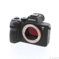 【注意事項あり】SONY α7RIII ILCE-7RM3 ミラーレス 価格.com - SONY α7R III ILCE-7RM3 ボディ 価格比較