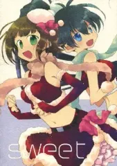 【中古】男性向一般同人誌 ≪アイドルマスター≫ sweet / 猫館