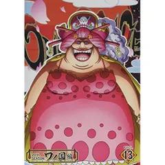 DVD / TVアニメ / ONE PIECE ワンピース 20THシーズン ワノ国編 PIECE.13