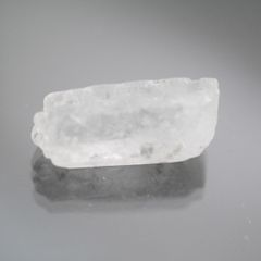 ヒマラヤ ガネーシュヒマール産 エレスチャル ポイント水晶 1点物 Bグレード  約8.3g(約3.2cm×約1.3cm） ヒマラヤ水晶 骸骨水晶 天然石・置き物 ポスト投函配送不可