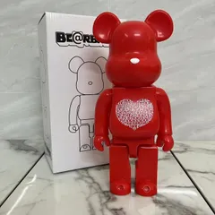 2024年最新】Bearbrick 400%の人気アイテム - メルカリ