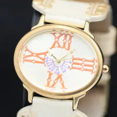 限定モデル ANNA SUI ブラックローズ時計 2025年最新】ANNASUI 時計 バラの人気アイテム - メルカリ