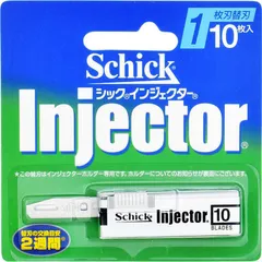 FEATHER ★ フェザー エチケットセット ★ シックインジェクター 互換 FEATHER ☆ フェザー エチケットセット ☆ シックインジェクター