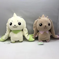 2025年最新】ロップモン ぬいぐるみの人気アイテム - メルカリ 2025年最新】ロップモン ぬいぐるみの人気アイテム - メルカリ