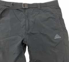 adidas ☆ アジャスター付◎ ブラック ショートパンツ ハーフパンツ XO 春夏 ランニング トレーニング スポーツ 人気 アディダス■Ja6274