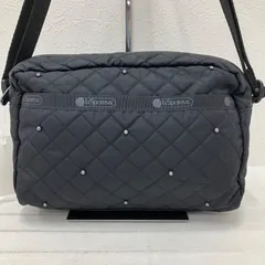 レスポートサック　完売品！　キルティング ショルダーバッグ Amazon.co.jp: レスポートサック ショルダーバッグ 黒 ブラック