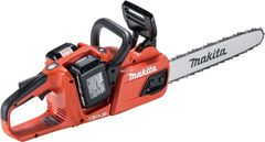 ☆マキタ(makita) 350mm 赤 36V（18V+18V） MUC355DGFR ‎6Ahバッテリ2