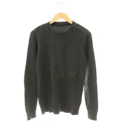 ジースターロウ G-Star RAW ニット カットソー S 黒 /MI ■OS ■AXのサムネイル