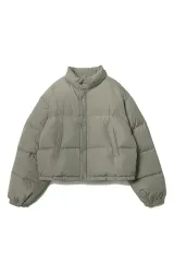 オア セージ ダウン パファー ジャケット CHUU