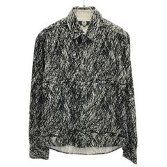 L.G.B shirt-G レオパード柄 yasu着用モデル サイズ2 - メルカリ