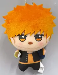 【中古】ぬいぐるみマスコット・ぬいぐるみバッジ 國神錬介 ちびぐるみ～制服ver.～ 「ブルーロック」