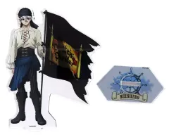 【中古】アクリルスタンド・アクリルパネル 凪誠士郎 アクリルスタンド 「ブルーロック in JOYPOLIS 2」