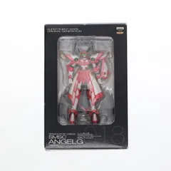 2025年最新】スーパーロボット大戦 フルアクションフィギュアの