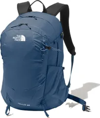 ザ・ノース・フェイス THE NORTH FACE アウトドア テルス 25 Tellus 26L リュック バックパック ザック 日帰り トレッキング ハイキング ハイドレーション対応   NM62202 SB SDブルー