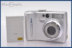 2026年最新】nikon coolpix 7900の人気アイテム - メルカリ