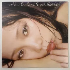 2025年最新】佐藤奈々子 レコードの人気アイテム - メルカリ