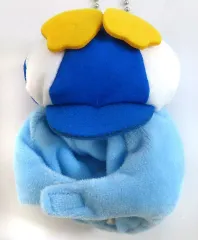 【中古】雑貨 ドナルド(浮き輪) 「ディズニー アクセサリー グワグワスティック用」 東京ディズニーリゾート限定