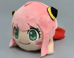 【中古】ぬいぐるみ アーニャ・フォージャー(B) 寝そべりスペシャルぬいぐるみ(アーニャ・フォージャー)パーティー 「SPY×FAMILY」