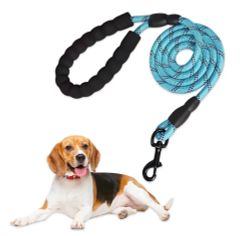 犬用反射ベルト,反射性,シルクの牽引ロープ,夜のランドスケープ,犬、リード、1.5m