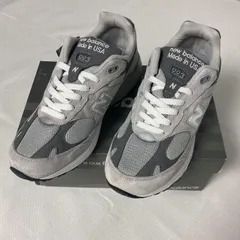 2024年最新】new balance mr993glの人気アイテム - メルカリ